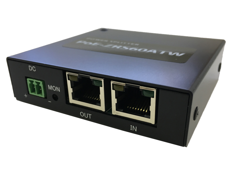 PoE-ZRS60ATG-W